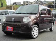 2013 Daihatsu MIRA COCOA