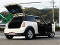 2011 BMW MINI