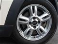 2011 BMW MINI
