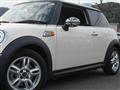 2011 BMW MINI