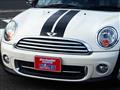 2011 BMW MINI