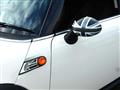 2011 BMW MINI