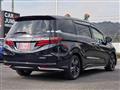 2017 Honda Odyssey