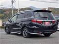 2017 Honda Odyssey