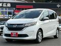 2018 Honda Freed