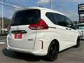 2024 Honda Freed