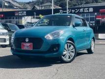 2018 Suzuki Swift