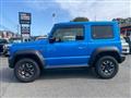 2023 Suzuki Jimny Sierra