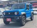 2023 Suzuki Jimny Sierra