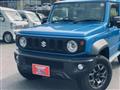 2023 Suzuki Jimny Sierra