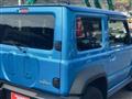 2023 Suzuki Jimny Sierra