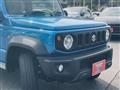 2023 Suzuki Jimny Sierra