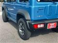 2023 Suzuki Jimny Sierra