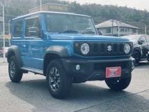 2023 Suzuki Jimny Sierra