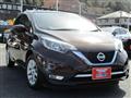 2018 Nissan Note