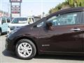 2018 Nissan Note