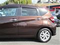 2018 Nissan Note