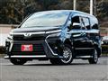 2018 Toyota Voxy