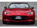 2025 Mazda Roadster