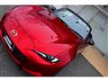 2025 Mazda Roadster
