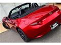 2025 Mazda Roadster