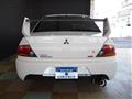 2007 Mitsubishi Lancer