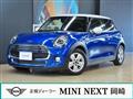 2019 BMW MINI