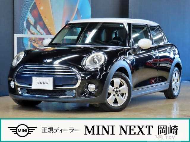 2016 BMW MINI