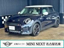 2023 BMW MINI
