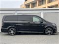 2024 Mercedes-Benz V-Class
