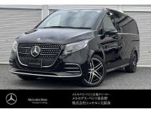 2024 Mercedes-Benz V-Class
