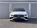 2024 Mercedes-Benz A-Class