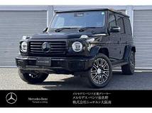 2024 Mercedes-Benz G-Class