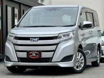 2019 Toyota Noah