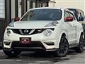 2016 Nissan Juke