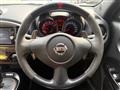 2016 Nissan Juke