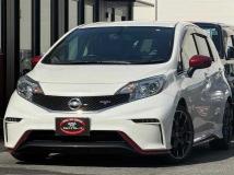 2014 Nissan Note