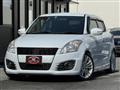 2014 Suzuki Swift