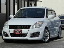 2014 Suzuki Swift