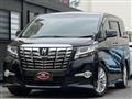 2015 Toyota Alphard G