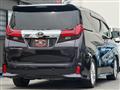 2015 Toyota Alphard G