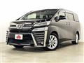 2018 Toyota Vellfire