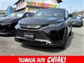 2026 Toyota Harrier