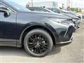 2026 Toyota Harrier