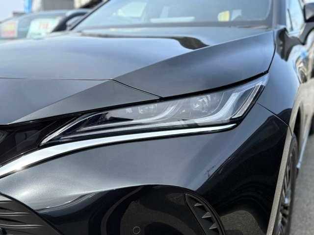 Toyota Harrier 2026 — фото 5 купить в Москве