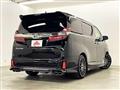 2018 Toyota Vellfire