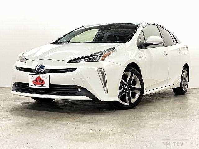 2019 Toyota Prius