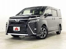 2020 Toyota Voxy