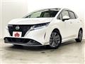 2021 Nissan Note
