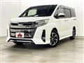 2019 Toyota Noah